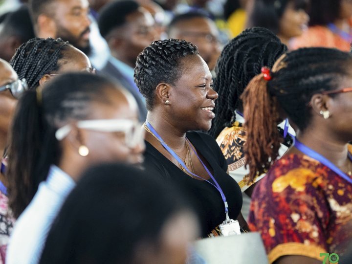 TIME Conference - 9TH EDITION